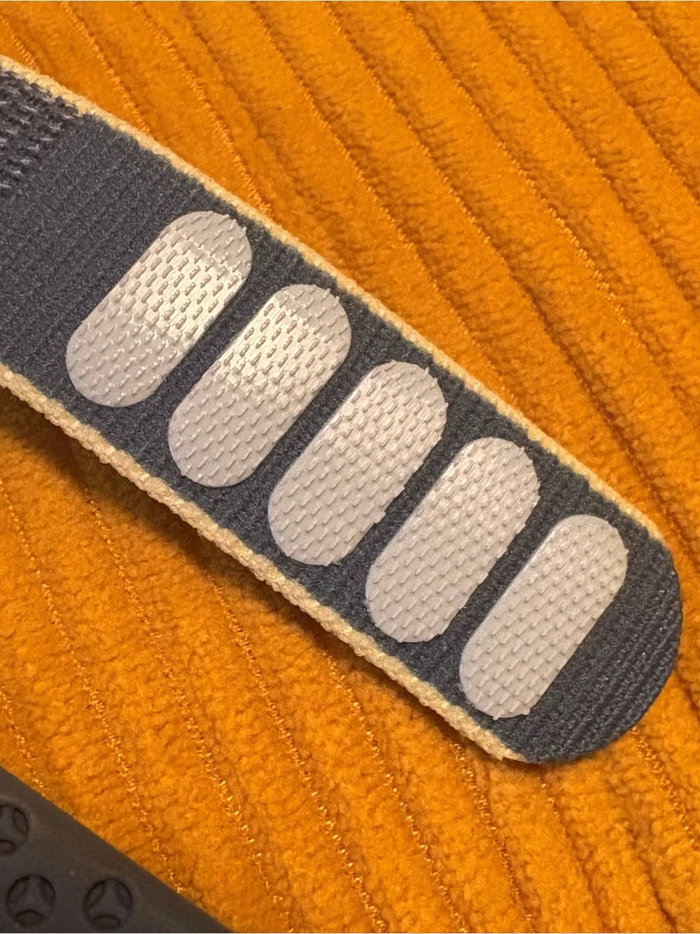 N/A blue screenless